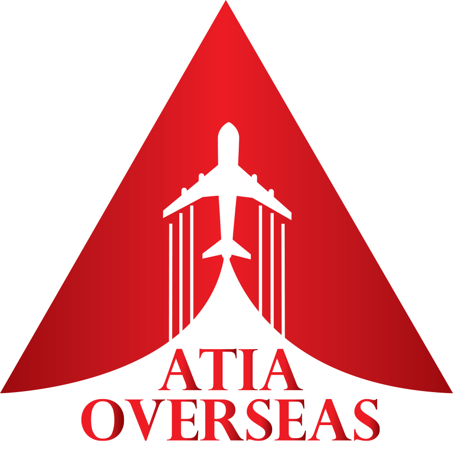 Atia Overseas